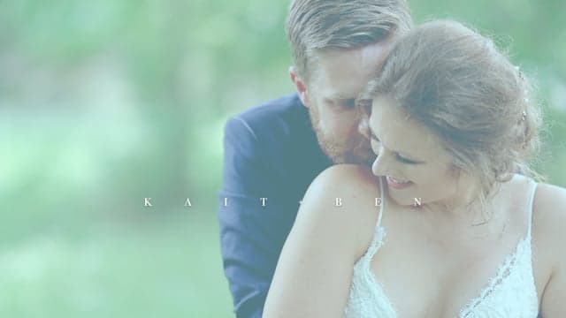 Kait & Ben — Feature Film