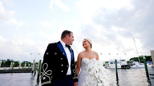 Bowdre & Jordan — Florida Yacht Club Feature Film