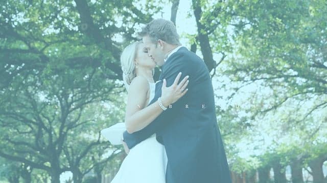 Alyson & Brendan — Northwood Club