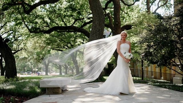 Ashley & Jamie — Dallas Country Club